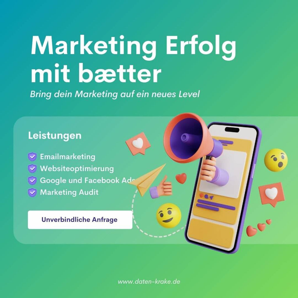 Marketing Agentur