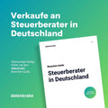 Steuerberater in Deutschland Branchen Guide
