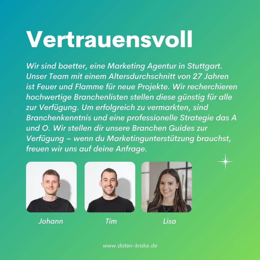 Über uns