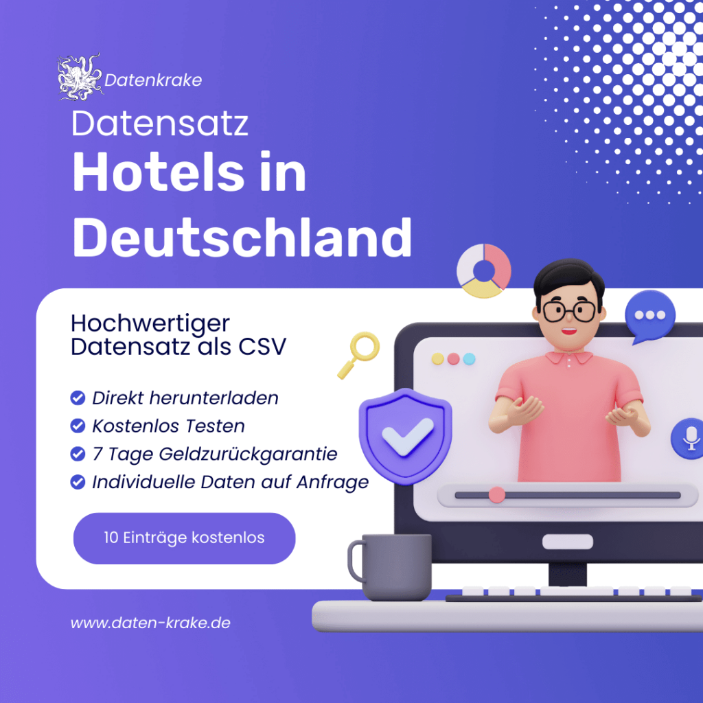 Hotels in Deutschland Liste